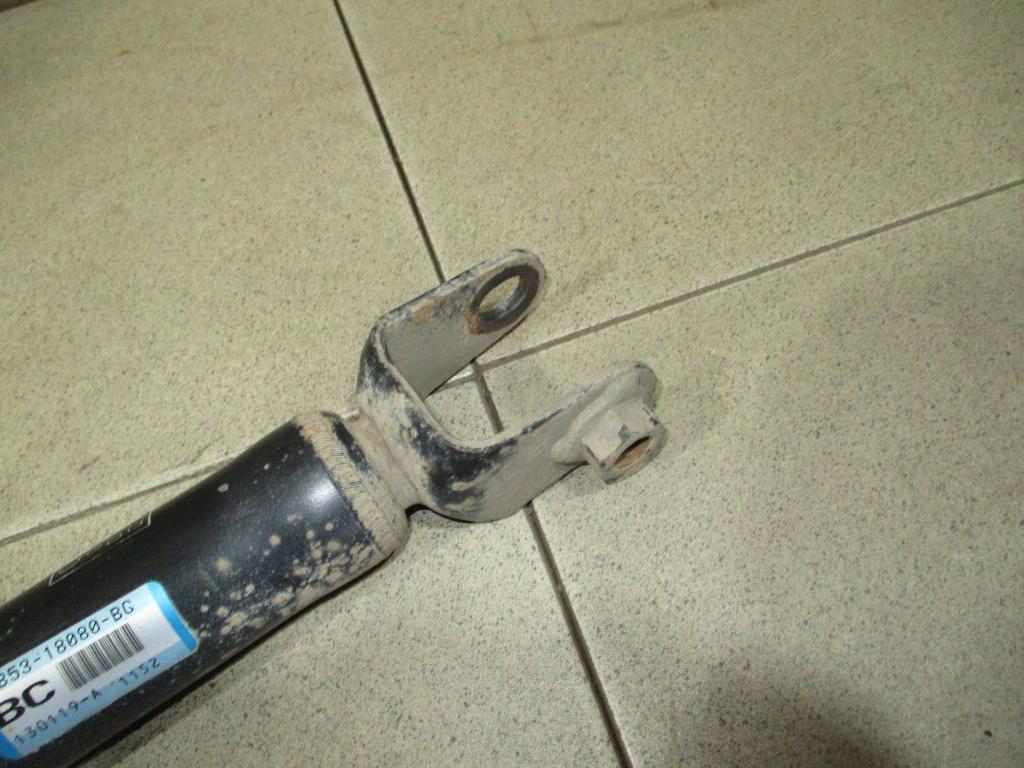 Амортизатор задний, 2000 рублей, Пермь