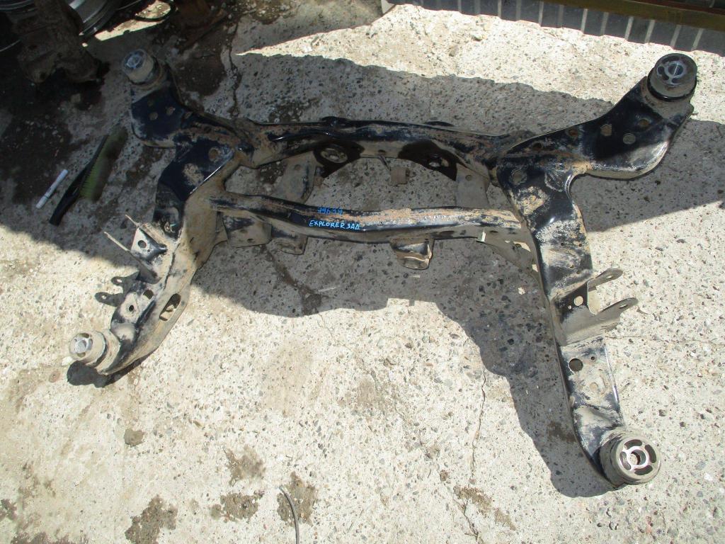 Балка задняя, 10000 рублей, Пермь