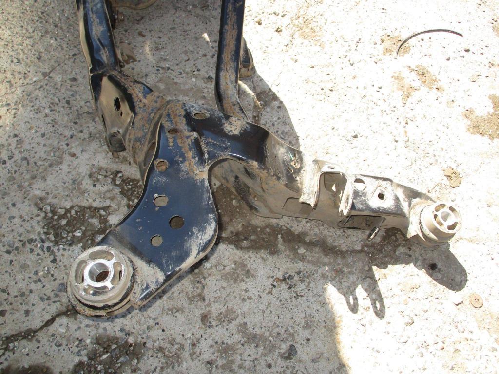 Балка задняя, 10000 рублей, Пермь