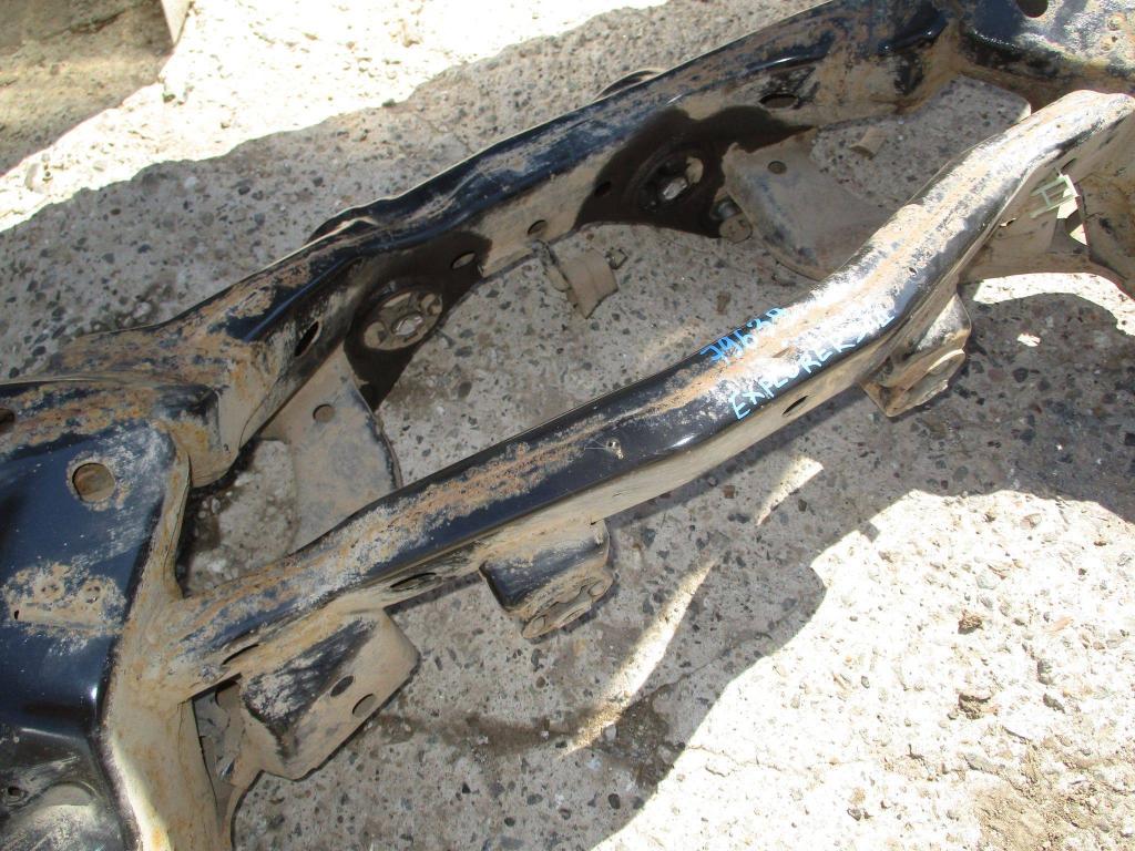 Балка задняя, 10000 рублей, Пермь