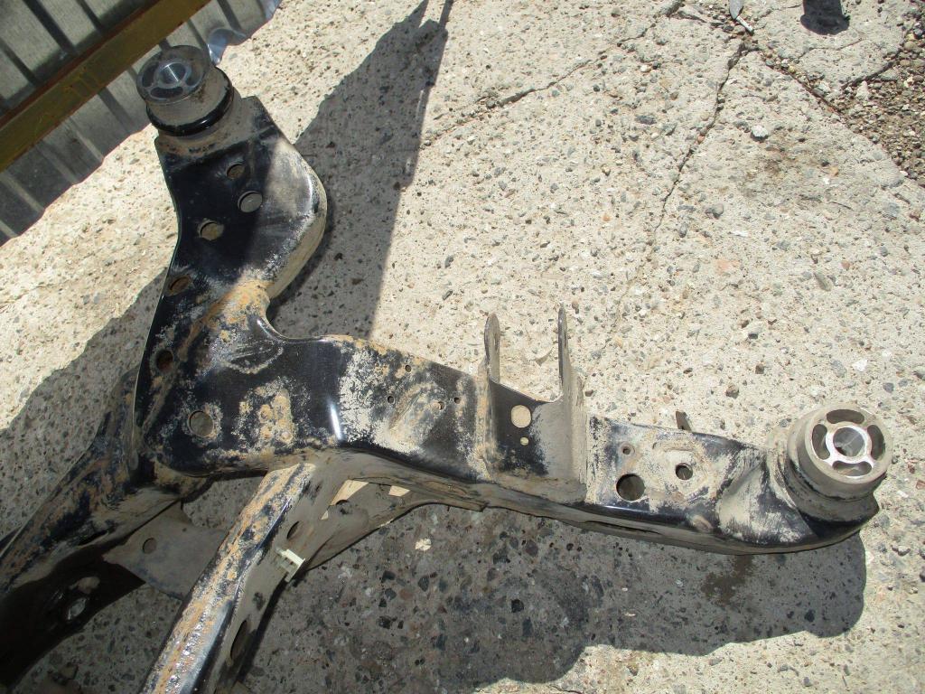 Балка задняя, 10000 рублей, Пермь