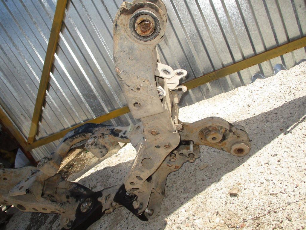 Балка задняя, 10000 рублей, Пермь