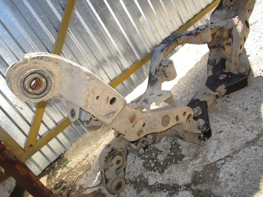 Балка задняя, 10000 рублей, Пермь