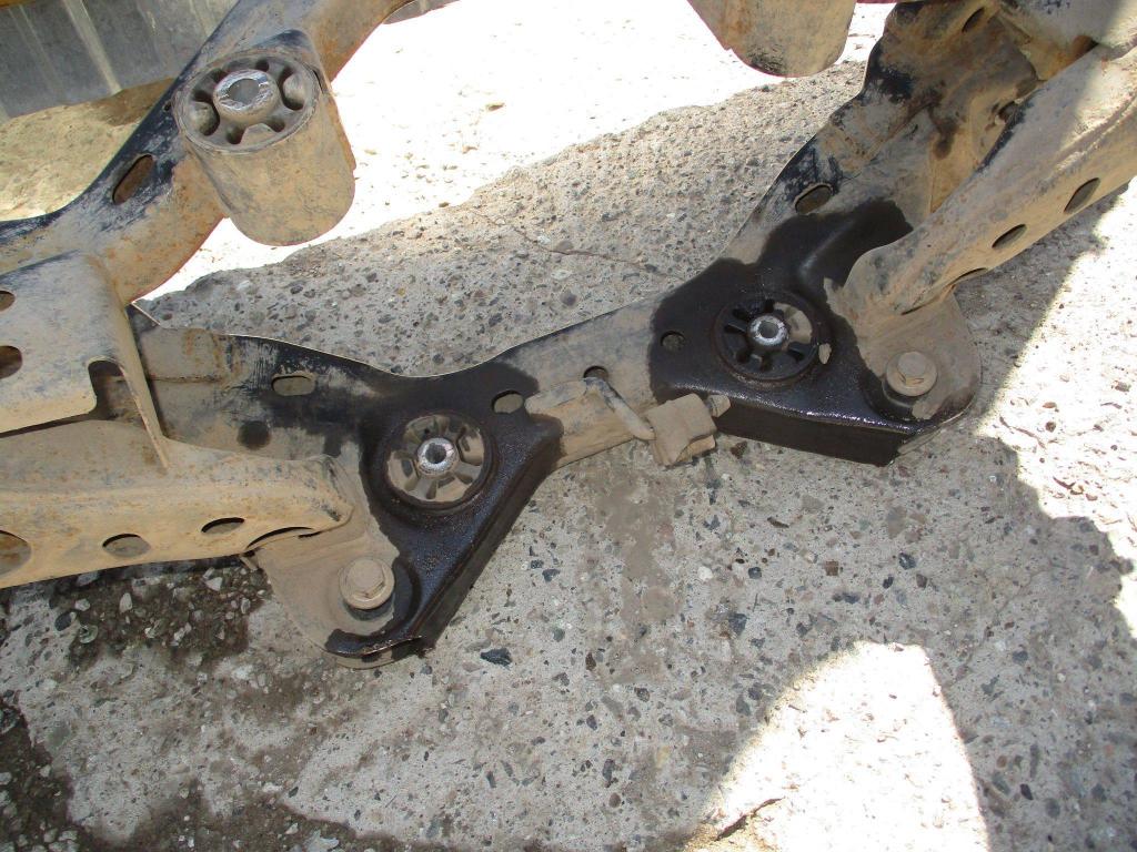 Балка задняя, 10000 рублей, Пермь