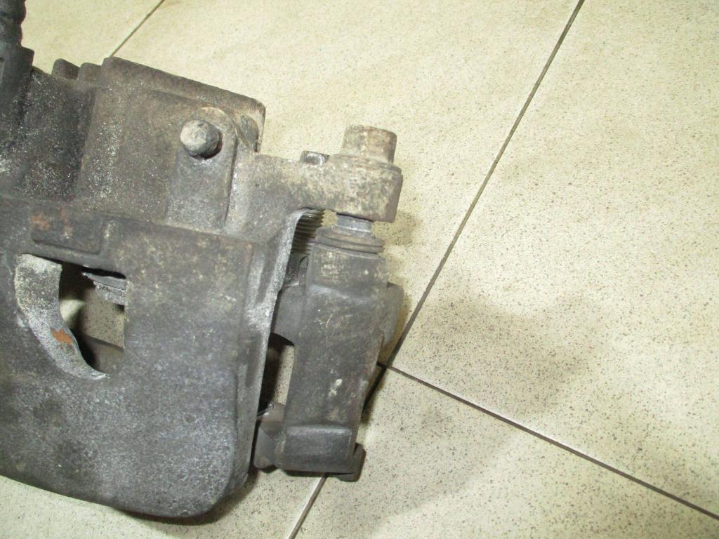 Суппорт передний левый, 5000 рублей, Пермь