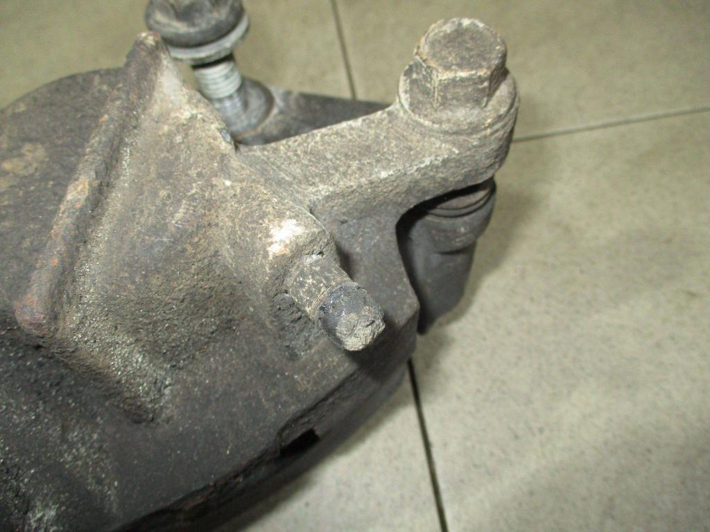 Суппорт передний левый, 5000 рублей, Пермь