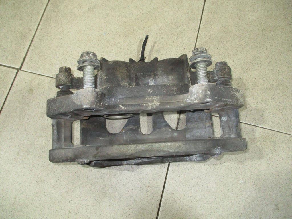 Суппорт передний левый, 5000 рублей, Пермь