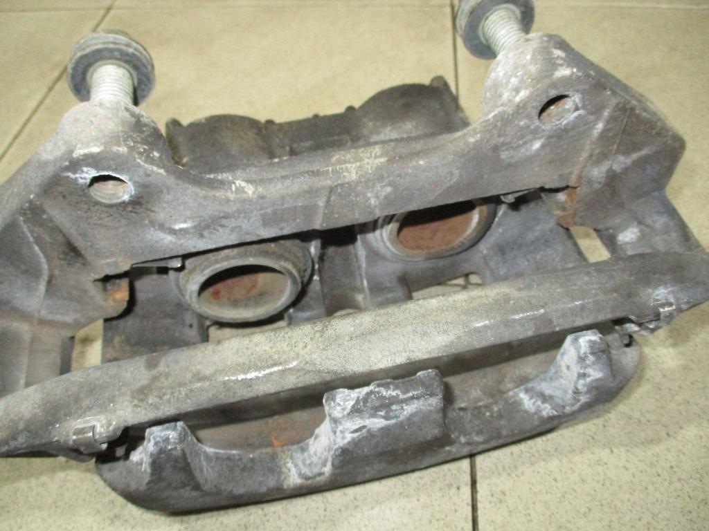 Суппорт передний левый, 5000 рублей, Пермь