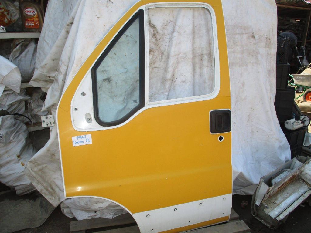 Дверь передняя левая, 12500 рублей, Пермь