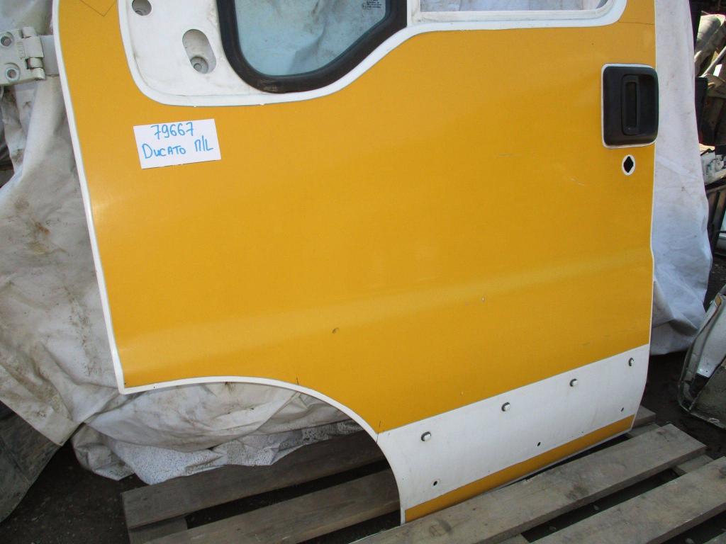 Дверь передняя левая, 12500 рублей, Пермь