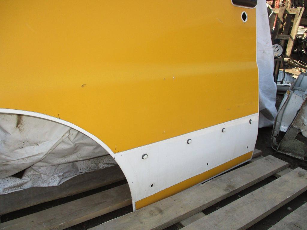 Дверь передняя левая, 12500 рублей, Пермь