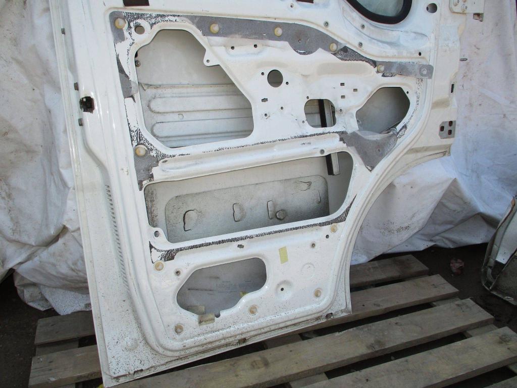 Дверь передняя левая, 12500 рублей, Пермь