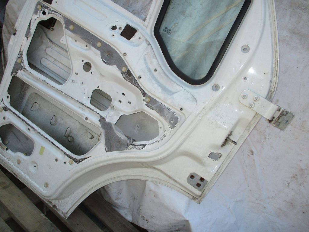 Дверь передняя левая, 12500 рублей, Пермь