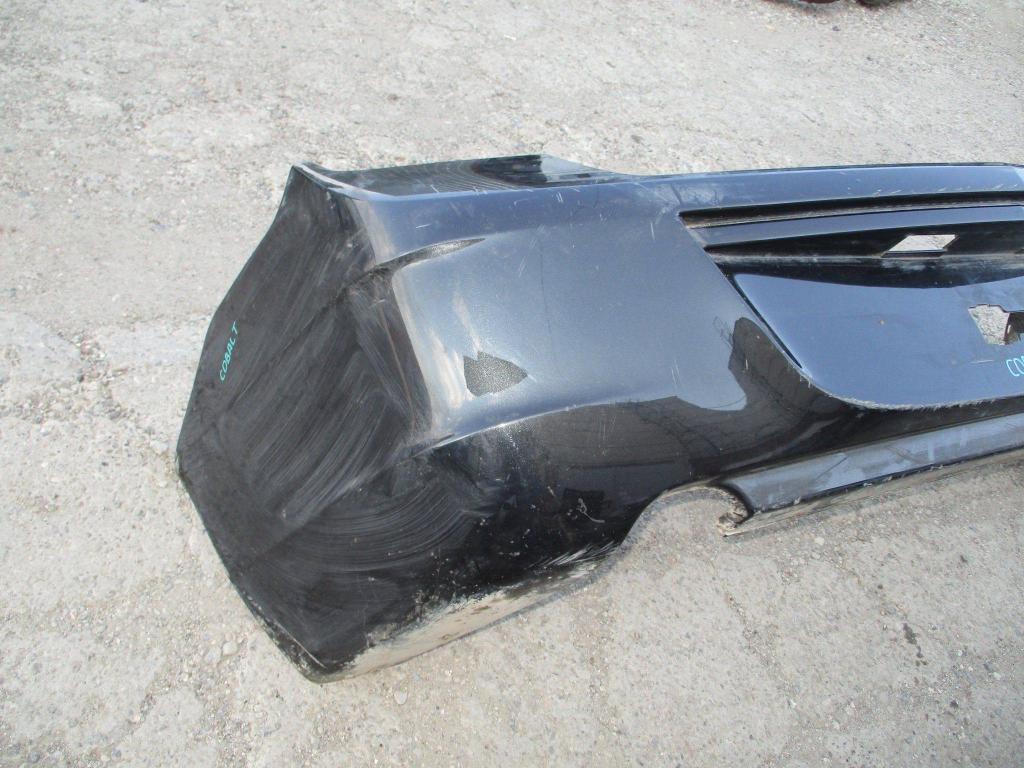 Бампер задний, 5000 рублей, Пермь