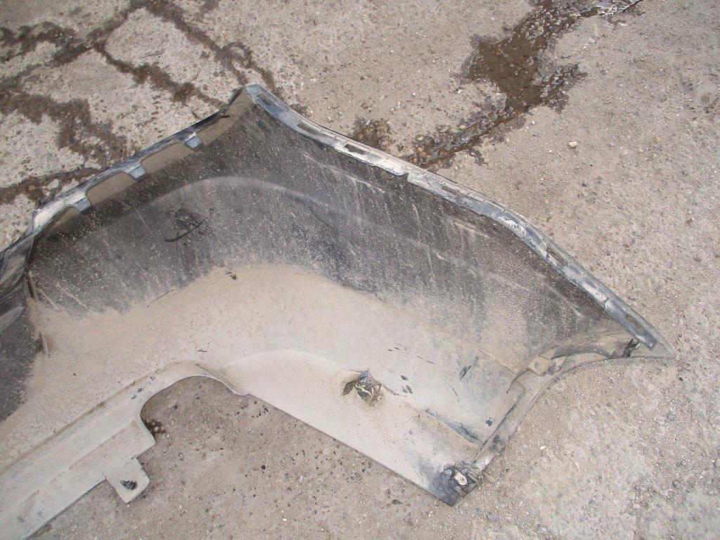 Бампер задний, 5000 рублей, Пермь