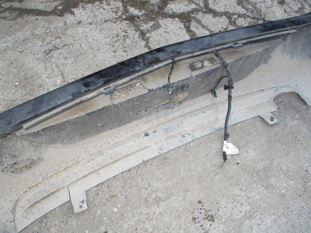 Бампер задний, 5000 рублей, Пермь