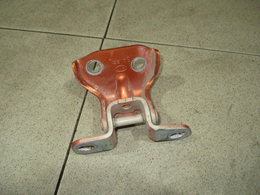 Петля двери задней правой нижняя, 500 рублей, Пермь