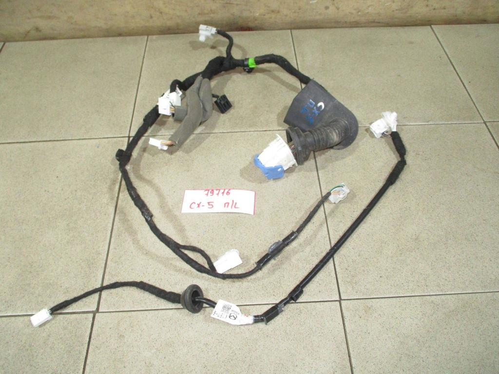 Проводка двери, 3000 рублей, Пермь