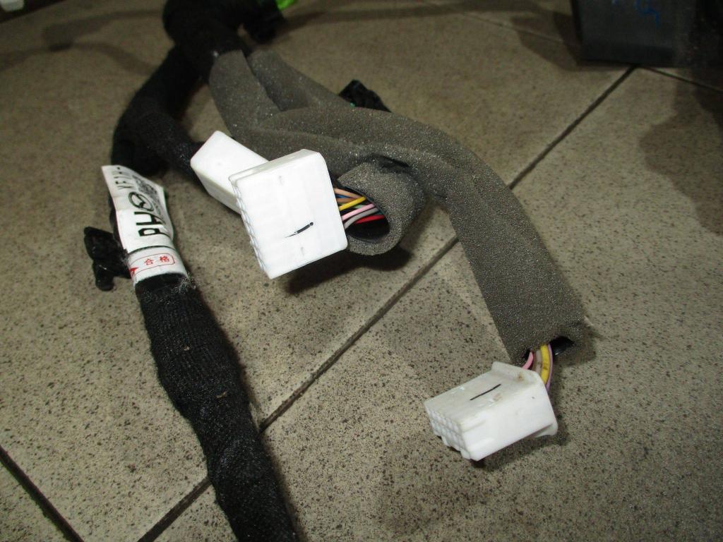 Проводка двери, 3000 рублей, Пермь