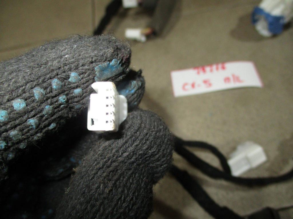 Проводка двери, 3000 рублей, Пермь