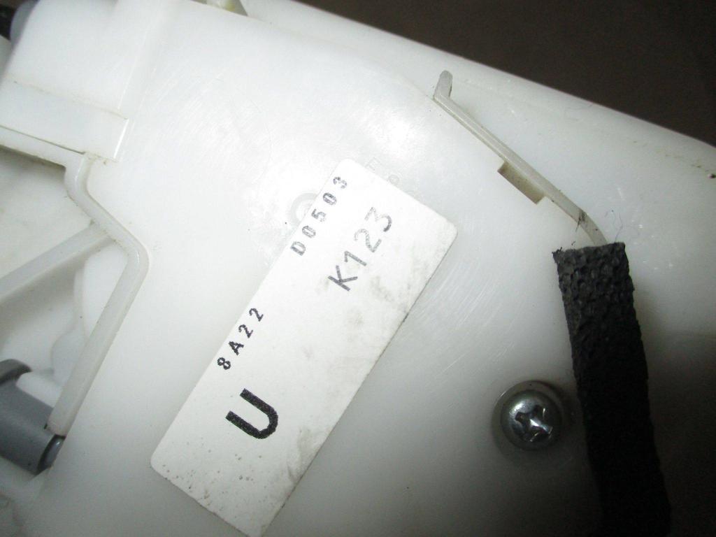 Замок двери задней левой, 2000 рублей, Пермь