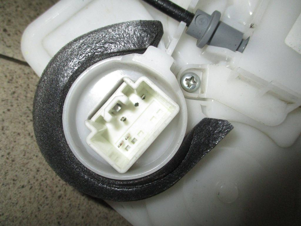 Замок двери задней левой, 2000 рублей, Пермь