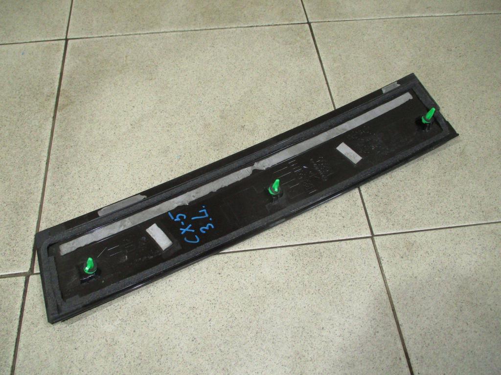 Накладка двери задней левой, 900 рублей, Пермь