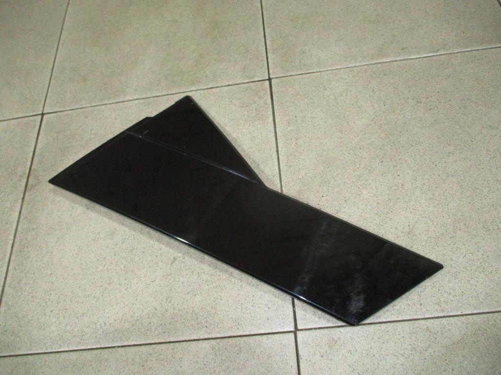 Накладка двери задней левой, 900 рублей, Пермь