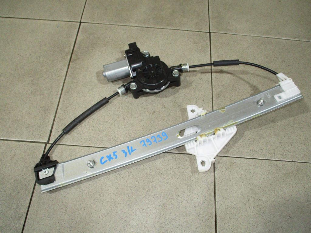 Стеклоподъемник задний левый, 2000 рублей, Пермь