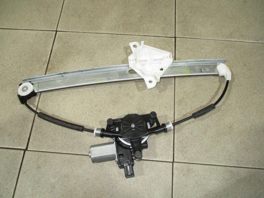 Стеклоподъемник задний левый, 2000 рублей, Пермь