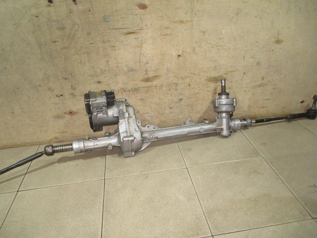 Рейка рулевая, 63000 рублей, Пермь