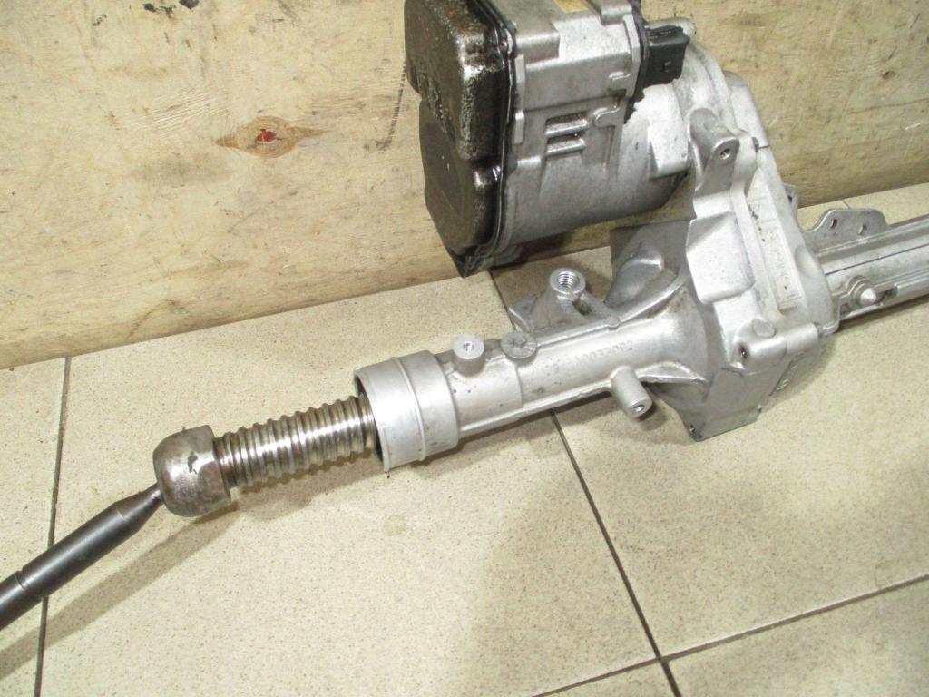 Рейка рулевая, 63000 рублей, Пермь