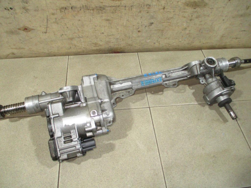 Рейка рулевая, 63000 рублей, Пермь