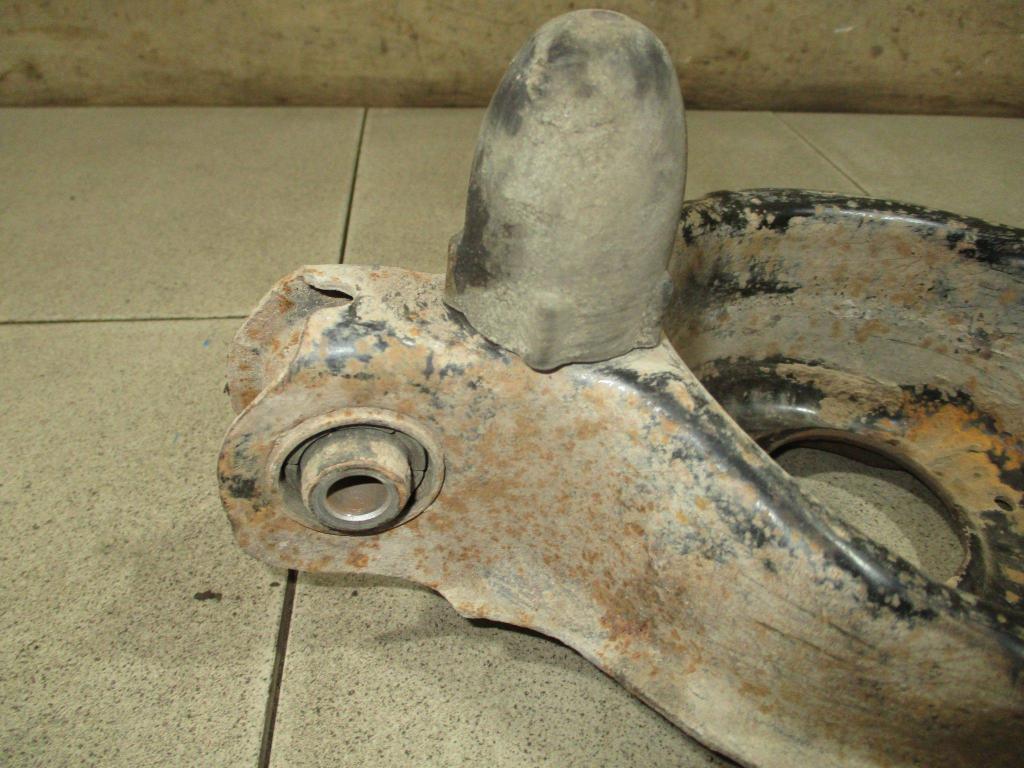 Рычаг задний нижний, 1500 рублей, Пермь