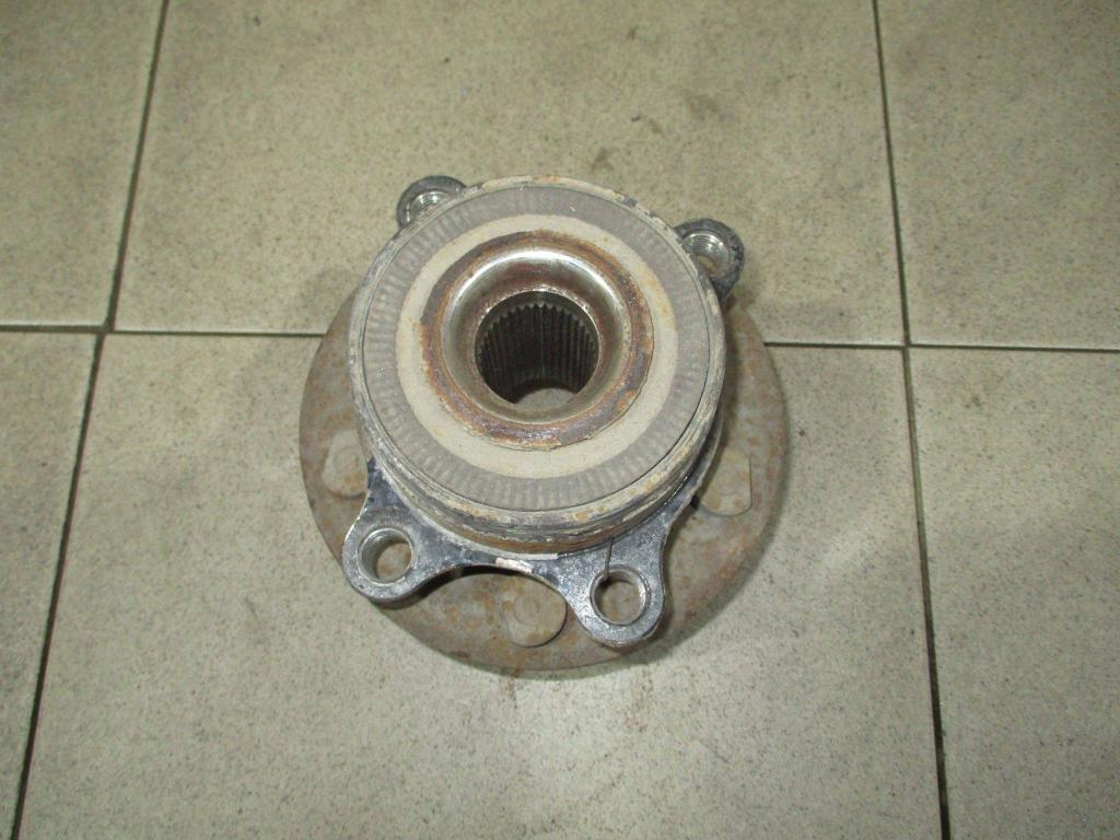 Ступица передняя-задняя, 3000 рублей, Пермь