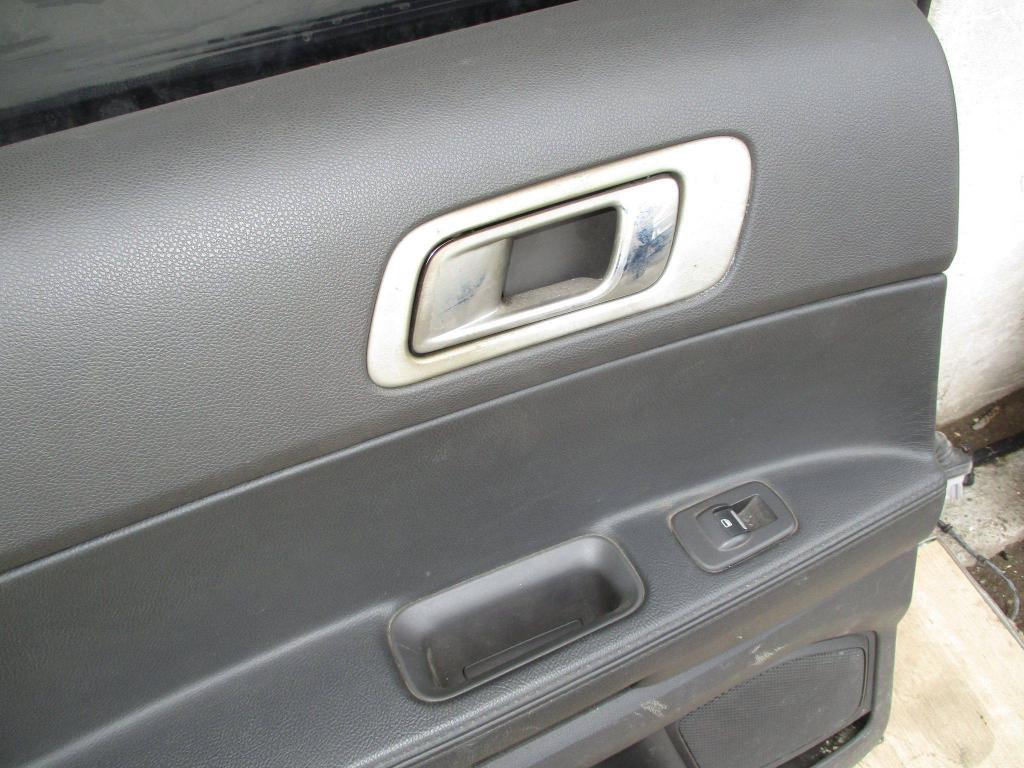 Обшивка двери задней левой, 3000 рублей, Пермь