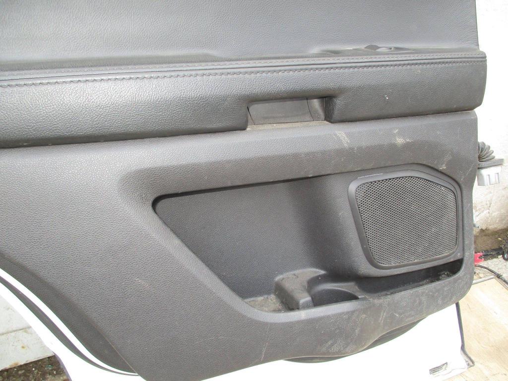 Обшивка двери задней левой, 3000 рублей, Пермь