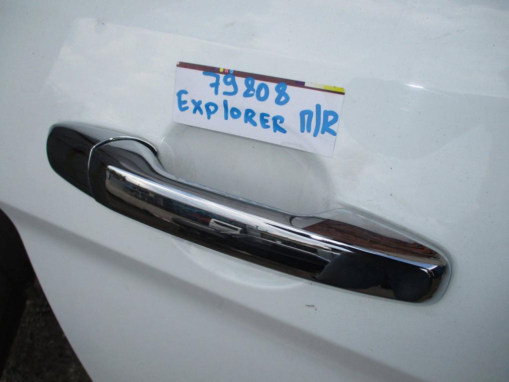 Ручка двери передней наружная правая, 3500 рублей, Пермь