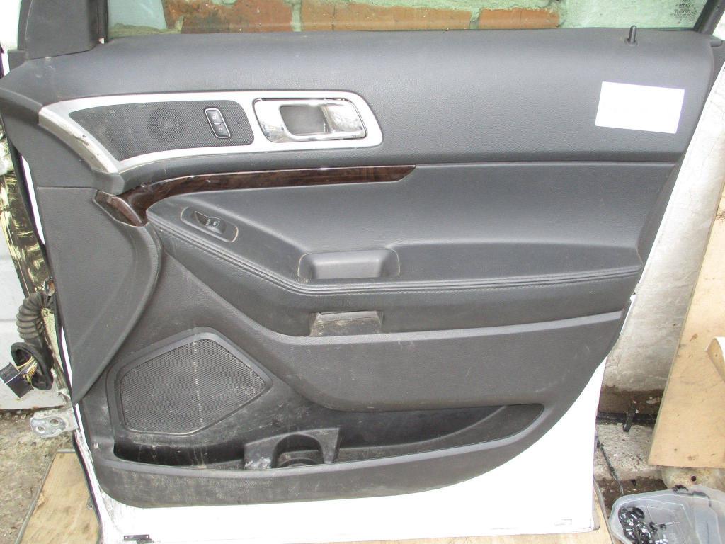 Обшивка двери передней правой, 8000 рублей, Пермь