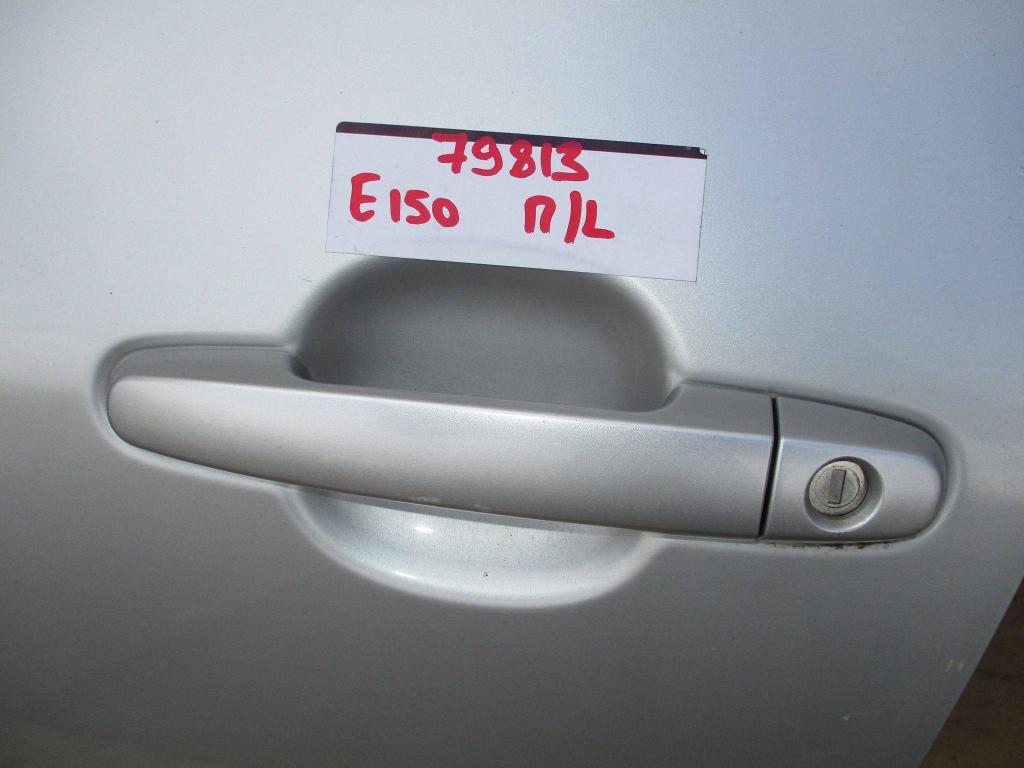 Ручка двери передней наружная левая, 1000 рублей, Пермь