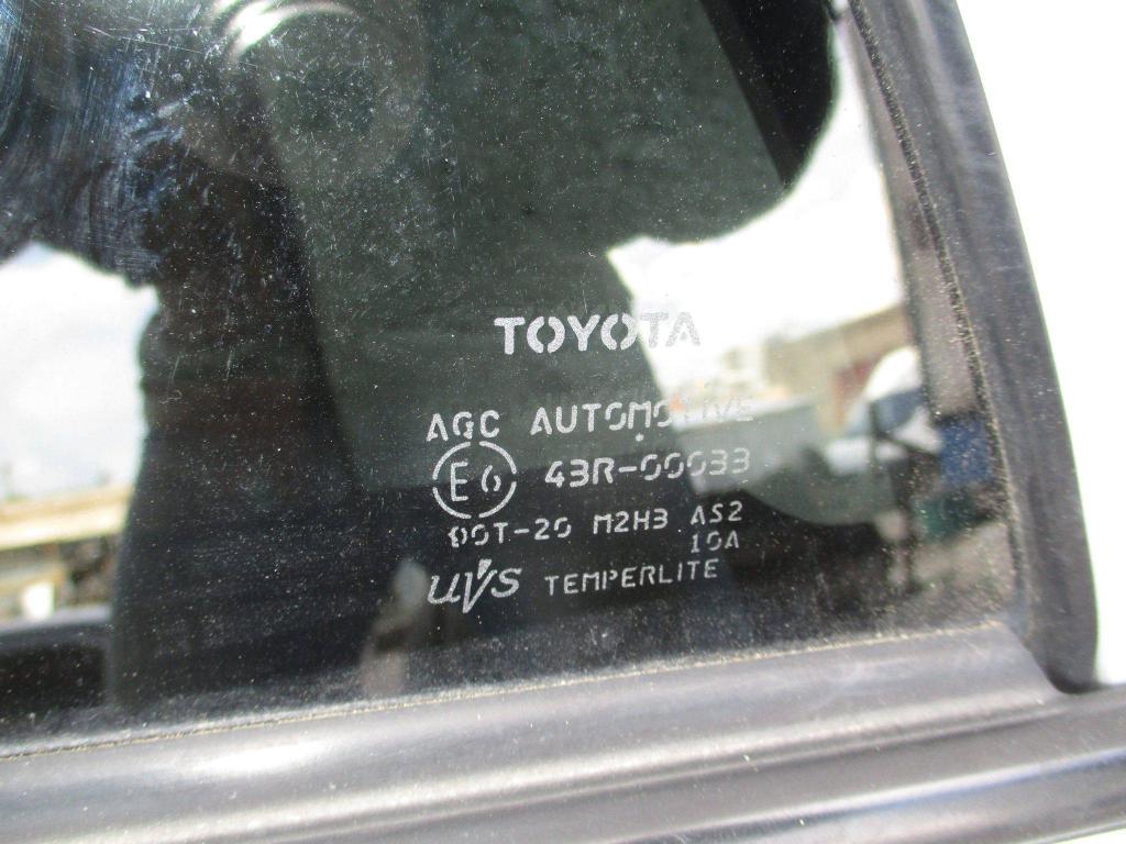 Стекло двери задней левой форточка, 500 рублей, Пермь