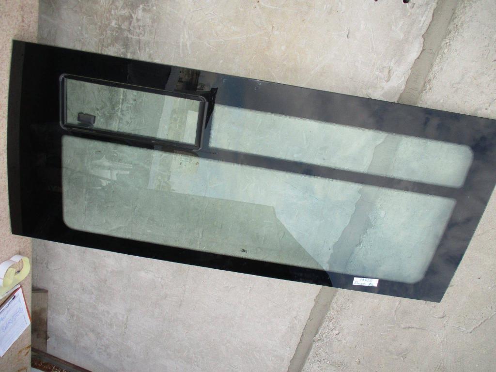 Стекло кузовное глухое левое, 3000 рублей, Пермь