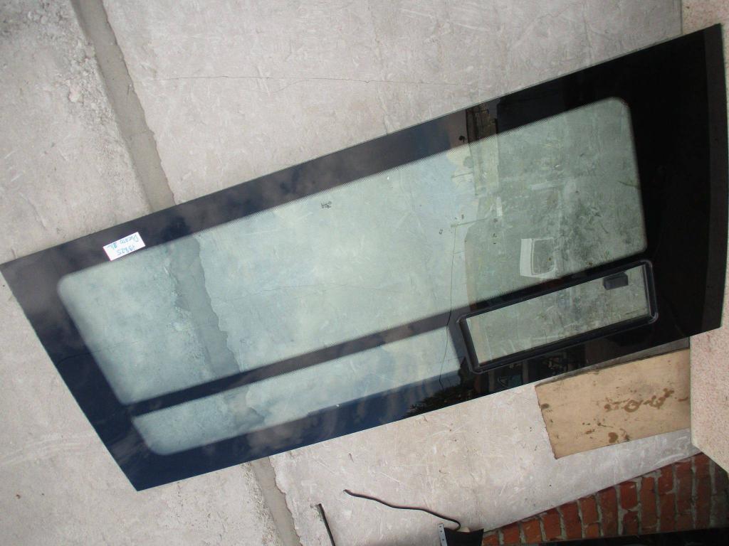 Стекло кузовное глухое левое, 3000 рублей, Пермь