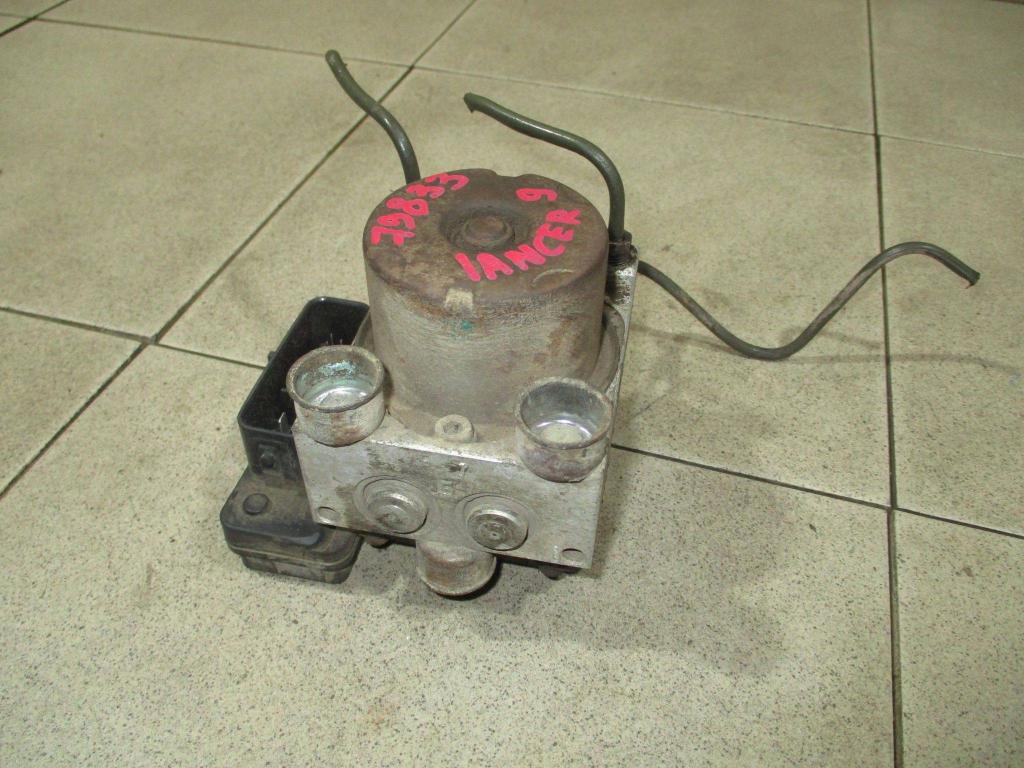 Блок ABS, 1500 рублей, Пермь