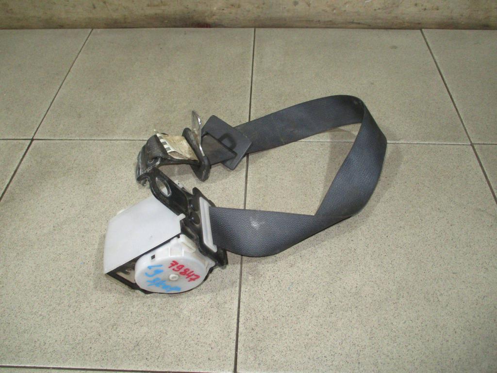 Ремень безопасности, 800 рублей, Пермь