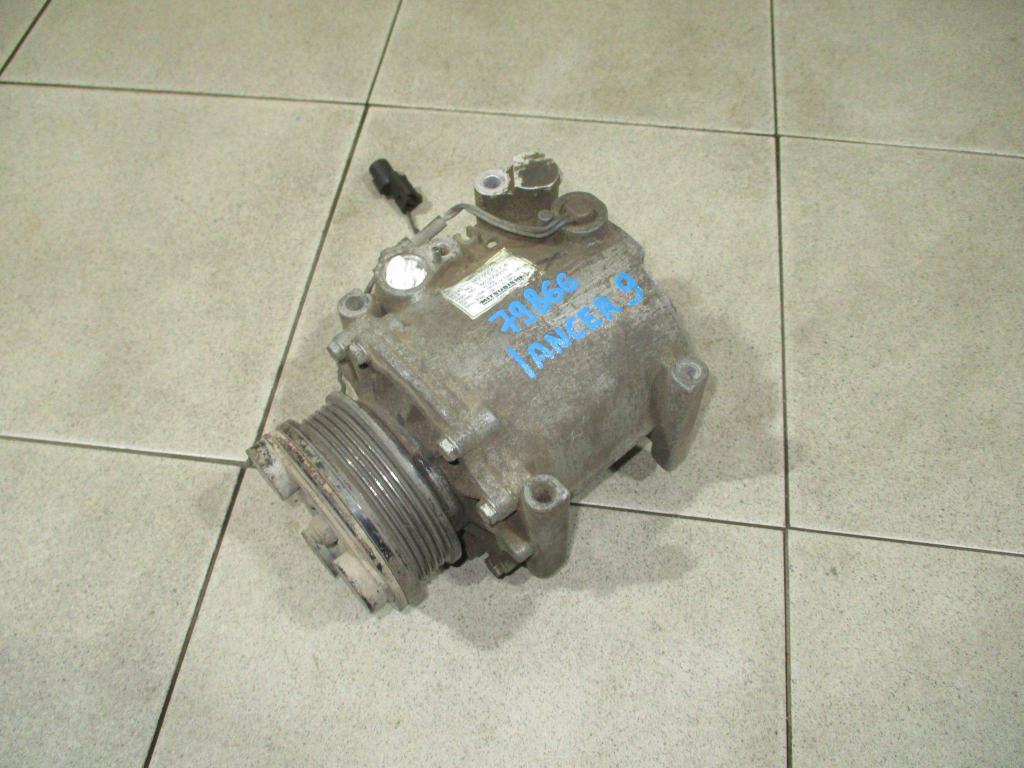 Компрессор кондиционера, 5000 рублей, Пермь