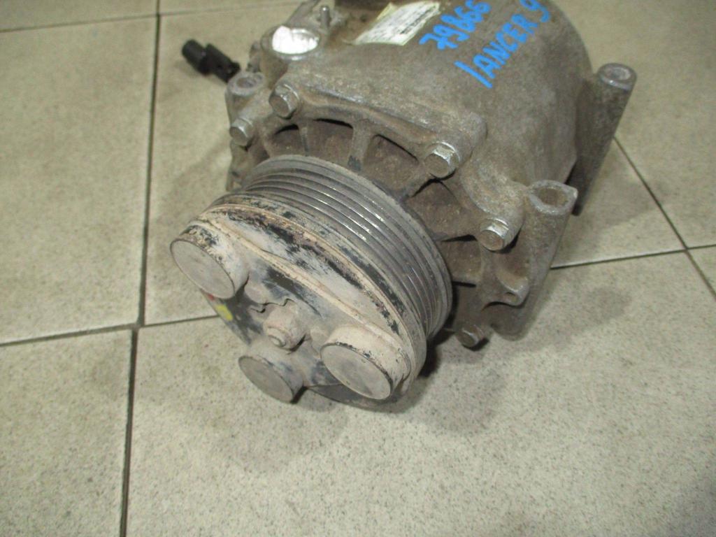 Компрессор кондиционера, 5000 рублей, Пермь