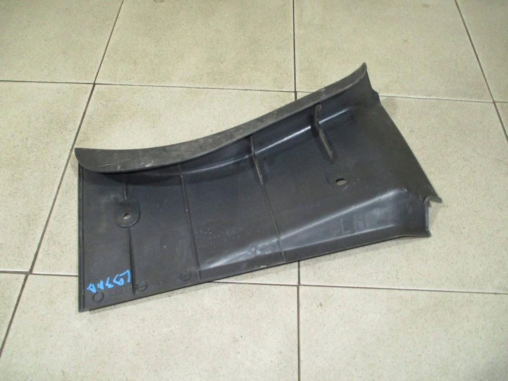 Обшивка багажника, 500 рублей, Пермь