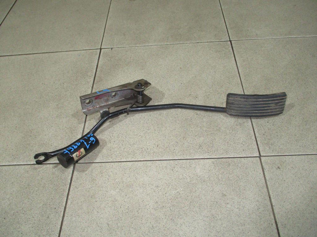 Педаль газа, 500 рублей, Пермь