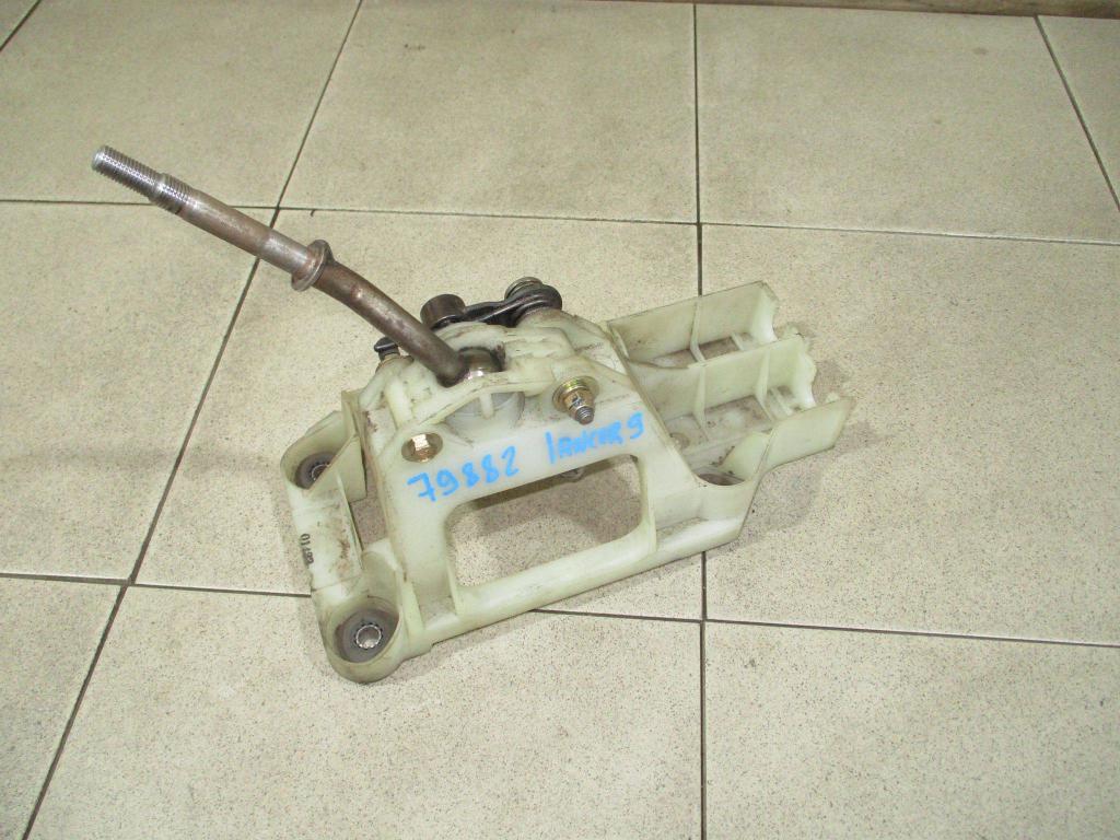 Кулиса МКПП, 1000 рублей, Пермь